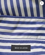 SHIPS any（シップスエニィ）カジュアルシャツ 白 サイズ:9(XL位) メンズ/2200623772027