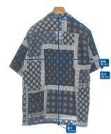 SHIPS any（シップスエニィ）カジュアルシャツ その他（柄物・カラフル） サイズ:XL メンズ/2200623772058