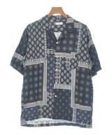 SHIPS any カジュアルシャツ