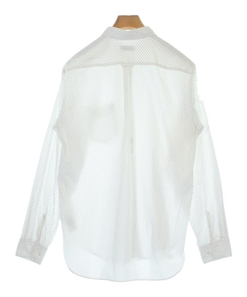 SHIPS any（シップスエニィ）カジュアルシャツ 白 サイズ:M メンズ/2200623772072