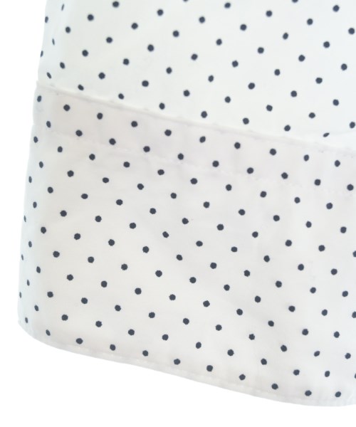 SHIPS any（シップスエニィ）カジュアルシャツ 白 サイズ:M メンズ/2200623772072