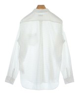 SHIPS any（シップスエニィ）カジュアルシャツ 白 サイズ:M メンズ/2200623772072