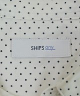 SHIPS any（シップスエニィ）カジュアルシャツ 白 サイズ:M メンズ/2200623772072