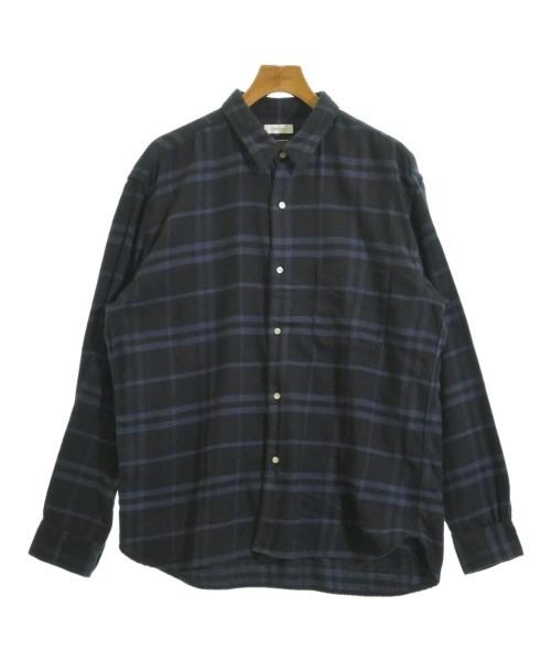 シップスエニー(SHIPS any)のSHIPS any カジュアルシャツ