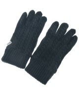 SHIPS any（シップスエニィ）手袋 紺 サイズ:- メンズ/2200623772164