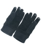 SHIPS any（シップスエニィ）手袋 紺 サイズ:- メンズ/2200623772164