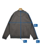 SHIPS any（シップスエニィ）その他 グレー サイズ:XL メンズ/2200624345022