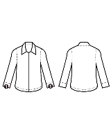 SHIPS any（シップスエニィ）カジュアルシャツ 緑 サイズ:L メンズ/2200626116064