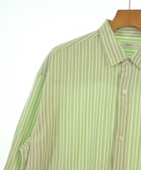 SHIPS any（シップスエニィ）カジュアルシャツ 緑 サイズ:L メンズ/2200626116064
