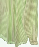 SHIPS any（シップスエニィ）カジュアルシャツ 緑 サイズ:L メンズ/2200626116064