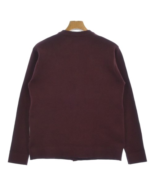 SHIPS any（シップスエニィ）ニット・セーター 赤 サイズ:S メンズ/2200630686027