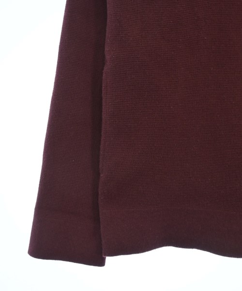 SHIPS any（シップスエニィ）ニット・セーター 赤 サイズ:S メンズ/2200630686027