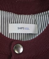 SHIPS any（シップスエニィ）ニット・セーター 赤 サイズ:S メンズ/2200630686027