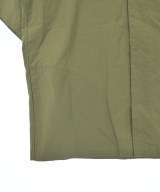 SHIPS any（シップスエニィ）カジュアルシャツ カーキ サイズ:S メンズ/2200618244010