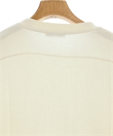 SHIPS any（シップスエニィ）Tシャツ・カットソー 白 サイズ:M メンズ/2200613772044