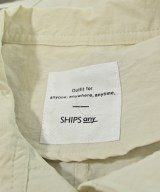 SHIPS any（シップスエニィ）その他 ベージュ サイズ:F メンズ/2200616540053