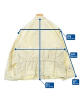 SHIPS any（シップスエニィ）その他 ベージュ サイズ:F メンズ/2200616540053