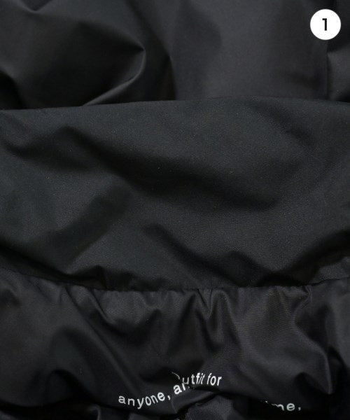 SHIPS any（シップスエニィ）その他 黒 サイズ:XL メンズ/2200618374052