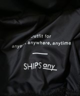 SHIPS any（シップスエニィ）その他 黒 サイズ:XL メンズ/2200618374052