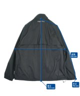 SHIPS any（シップスエニィ）その他 黒 サイズ:XL メンズ/2200618374052