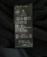 SHIPS any（シップスエニィ）その他 黒 サイズ:XL メンズ/2200618374069