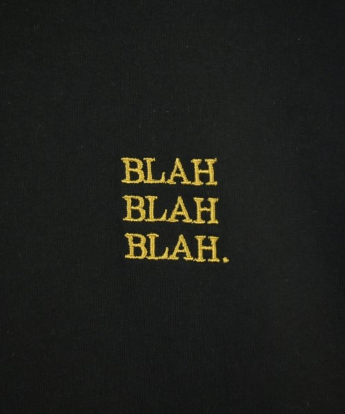 SHIPS any（シップスエニィ）Tシャツ・カットソー 黒 サイズ:XL メンズ/2200618374076