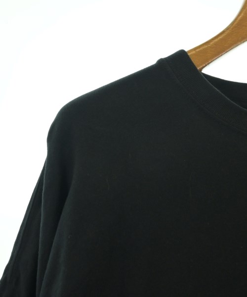 SHIPS any（シップスエニィ）Tシャツ・カットソー 黒 サイズ:XL メンズ/2200618374076