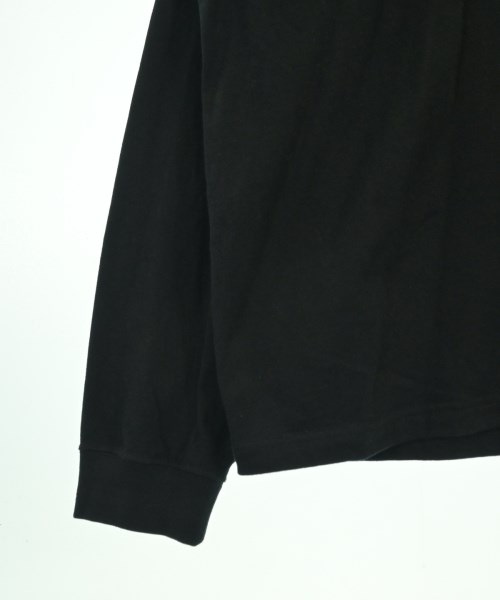 SHIPS any（シップスエニィ）Tシャツ・カットソー 黒 サイズ:XL メンズ/2200618374076