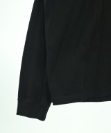 SHIPS any（シップスエニィ）Tシャツ・カットソー 黒 サイズ:XL メンズ/2200618374076