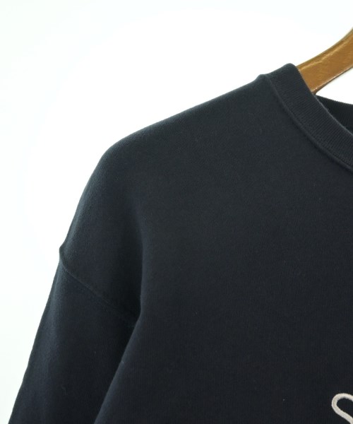 SHIPS any（シップスエニィ）スウェット 紺 サイズ:XL メンズ/2200618374083