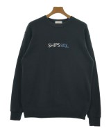 SHIPS any スウェット