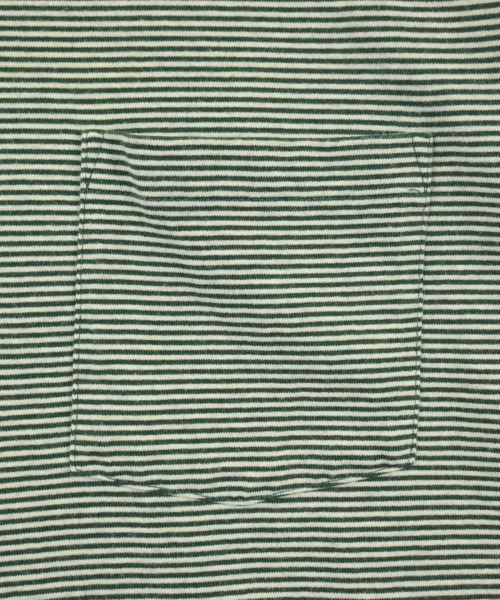 SHIPS any（シップスエニィ）Tシャツ・カットソー 緑 サイズ:XL メンズ/2200618374090