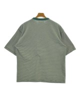 SHIPS any（シップスエニィ）Tシャツ・カットソー 緑 サイズ:XL メンズ/2200618374090