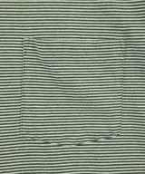 SHIPS any（シップスエニィ）Tシャツ・カットソー 緑 サイズ:XL メンズ/2200618374090