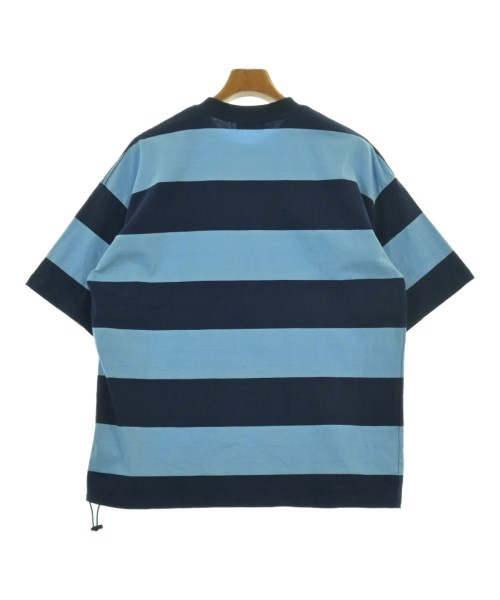 SHIPS any（シップスエニィ）Tシャツ・カットソー 紺 サイズ:L メンズ/2200618374106
