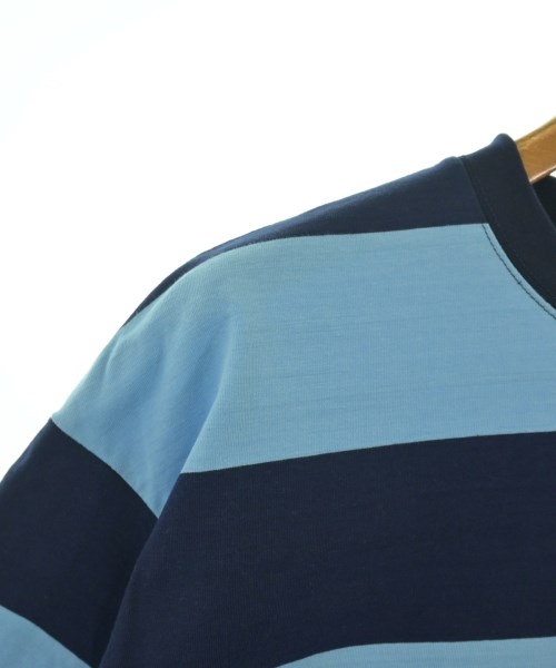 SHIPS any（シップスエニィ）Tシャツ・カットソー 紺 サイズ:L メンズ/2200618374106