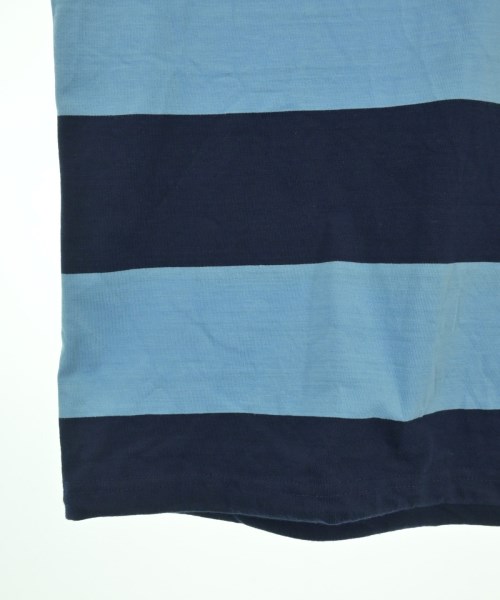 SHIPS any（シップスエニィ）Tシャツ・カットソー 紺 サイズ:L メンズ/2200618374106