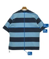 SHIPS any（シップスエニィ）Tシャツ・カットソー 紺 サイズ:L メンズ/2200618374106