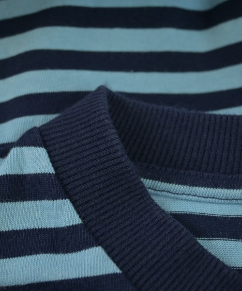 SHIPS any（シップスエニィ）Tシャツ・カットソー 紺 サイズ:L メンズ/2200618374113