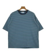 SHIPS any（シップスエニィ）Tシャツ・カットソー 紺 サイズ:L メンズ/2200618374113