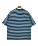 SHIPS any（シップスエニィ）Tシャツ・カットソー 紺 サイズ:L メンズ/2200618374113