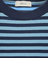 SHIPS any（シップスエニィ）Tシャツ・カットソー 紺 サイズ:L メンズ/2200618374113