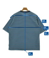 SHIPS any（シップスエニィ）Tシャツ・カットソー 紺 サイズ:L メンズ/2200618374113