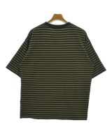 SHIPS any（シップスエニィ）Tシャツ・カットソー カーキ サイズ:L メンズ/2200618374120