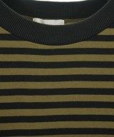 SHIPS any（シップスエニィ）Tシャツ・カットソー カーキ サイズ:L メンズ/2200618374120