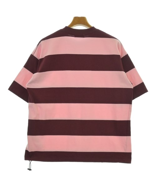 SHIPS any（シップスエニィ）Tシャツ・カットソー 赤 サイズ:L メンズ/2200618374137