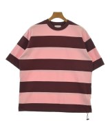 SHIPS any（シップスエニィ）Tシャツ・カットソー 赤 サイズ:L メンズ/2200618374137