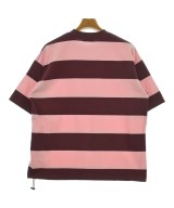 SHIPS any（シップスエニィ）Tシャツ・カットソー 赤 サイズ:L メンズ/2200618374137