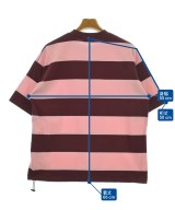 SHIPS any（シップスエニィ）Tシャツ・カットソー 赤 サイズ:L メンズ/2200618374137