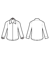 SHIPS any（シップスエニィ）カジュアルシャツ 緑 サイズ:L メンズ/2200618374144